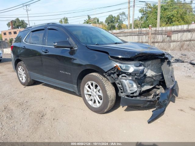 CHEVROLET EQUINOX 2019 2gnaxuev9k6106492