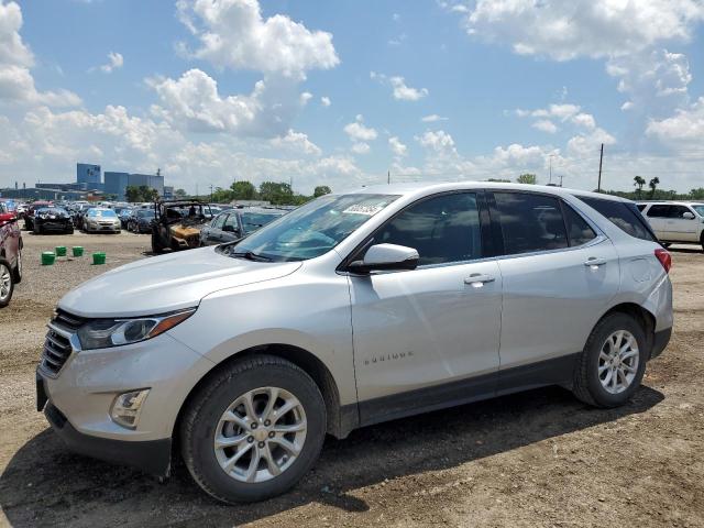 CHEVROLET EQUINOX 2019 2gnaxuev9k6111952