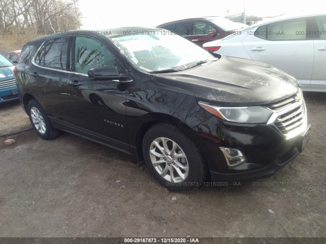 CHEVROLET EQUINOX 2019 2gnaxuev9k6114219