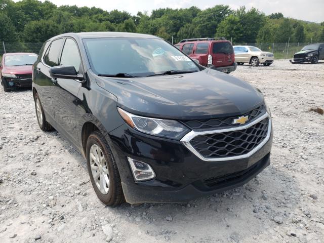 CHEVROLET EQUINOX LT 2019 2gnaxuev9k6114494