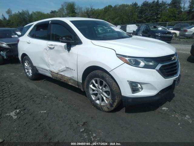 CHEVROLET EQUINOX 2019 2gnaxuev9k6115385