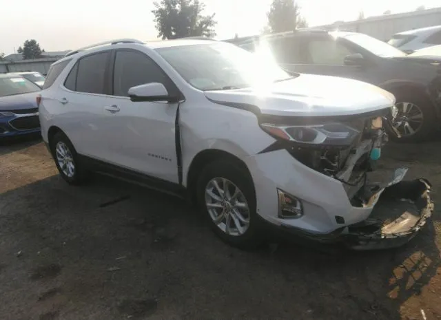 CHEVROLET EQUINOX 2019 2gnaxuev9k6145471