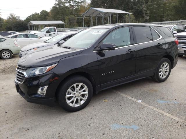 CHEVROLET EQUINOX LT 2019 2gnaxuev9k6154669