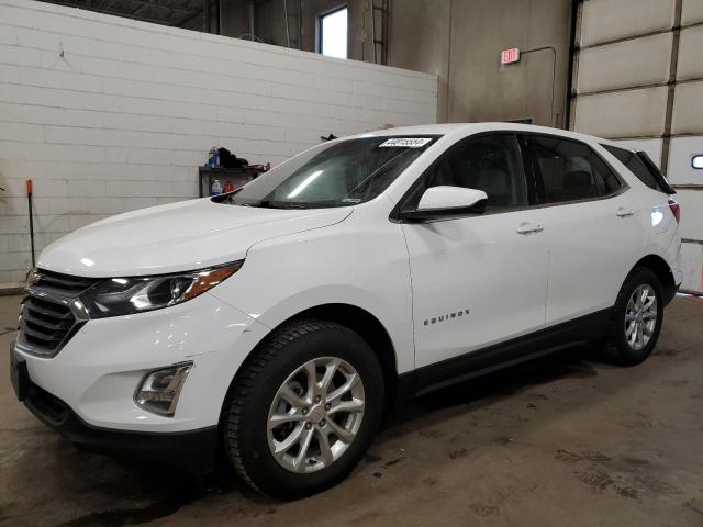 CHEVROLET EQUINOX 2019 2gnaxuev9k6155790