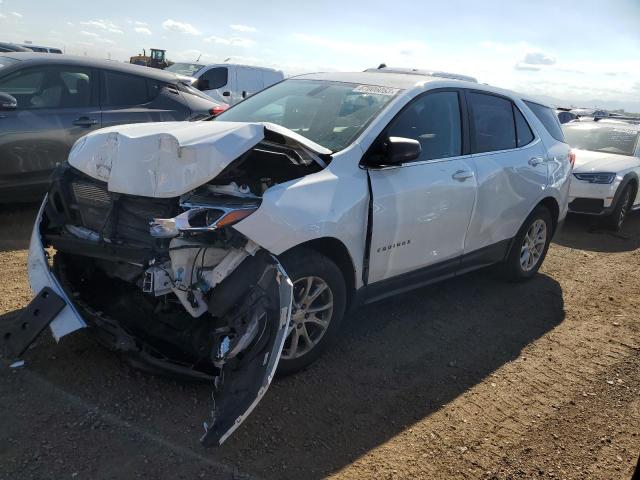 CHEVROLET EQUINOX LT 2019 2gnaxuev9k6164067