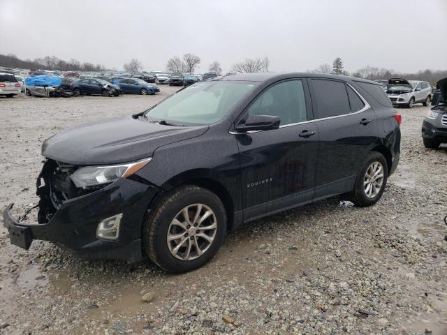 CHEVROLET EQUINOX LT 2019 2gnaxuev9k6169415