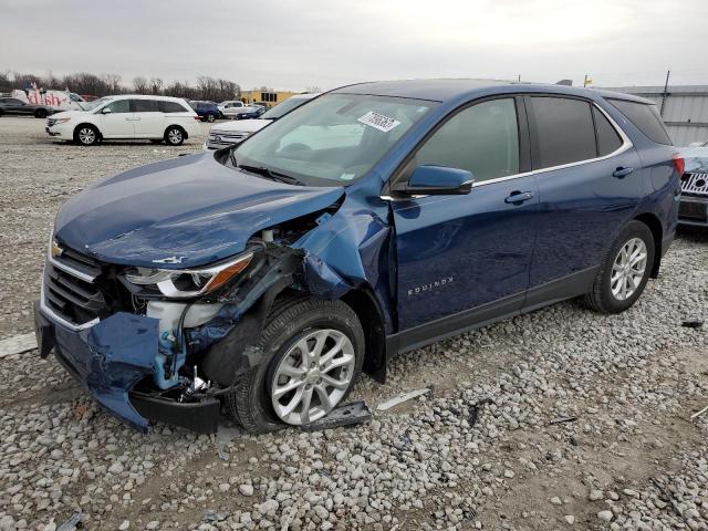 CHEVROLET EQUINOX 2019 2gnaxuev9k6171021