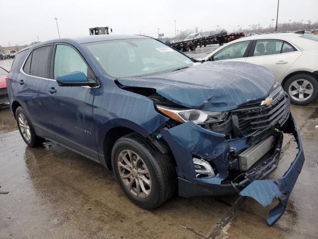 CHEVROLET EQUINOX LT 2019 2gnaxuev9k6171472