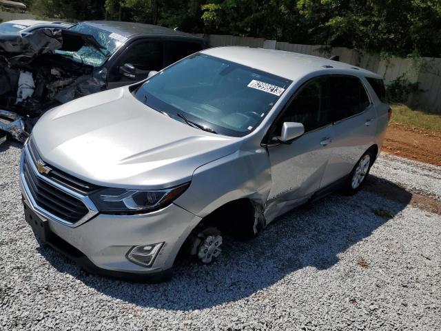 CHEVROLET EQUINOX LT 2019 2gnaxuev9k6175277