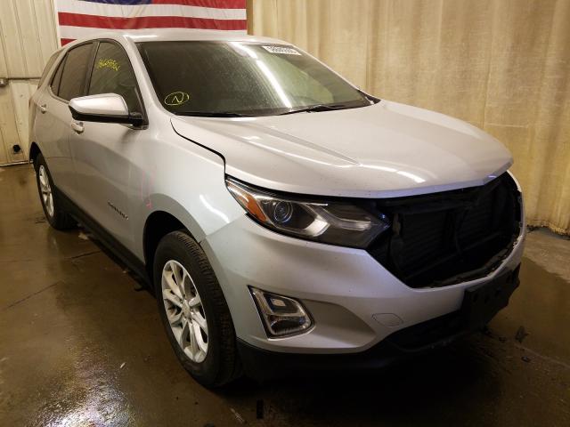 CHEVROLET EQUINOX LT 2019 2gnaxuev9k6176266