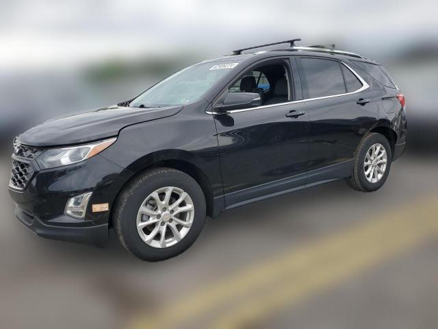 CHEVROLET EQUINOX 2019 2gnaxuev9k6186148