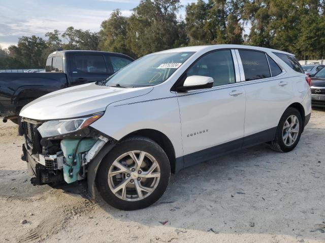 CHEVROLET EQUINOX 2019 2gnaxuev9k6188174