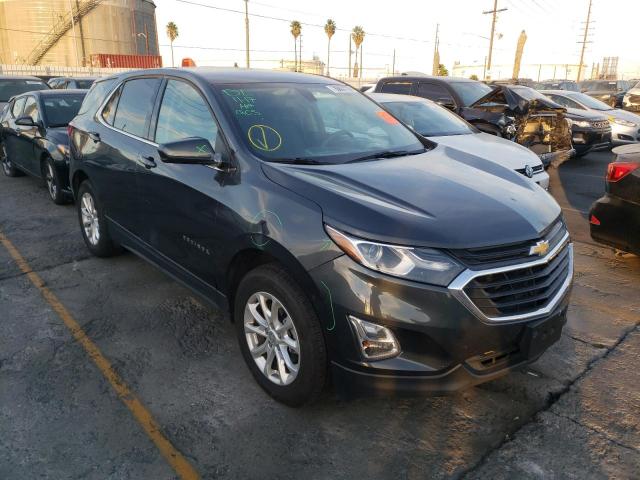 CHEVROLET EQUINOX LT 2019 2gnaxuev9k6199532