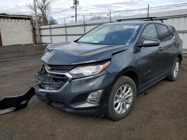 CHEVROLET EQUINOX LT 2019 2gnaxuev9k6204289