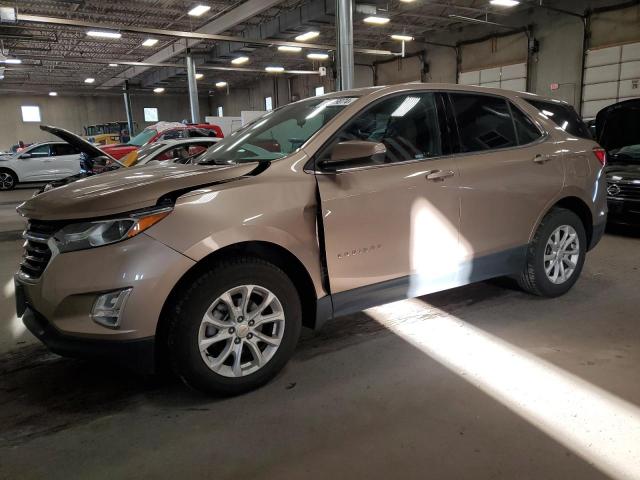 CHEVROLET EQUINOX LT 2019 2gnaxuev9k6205720