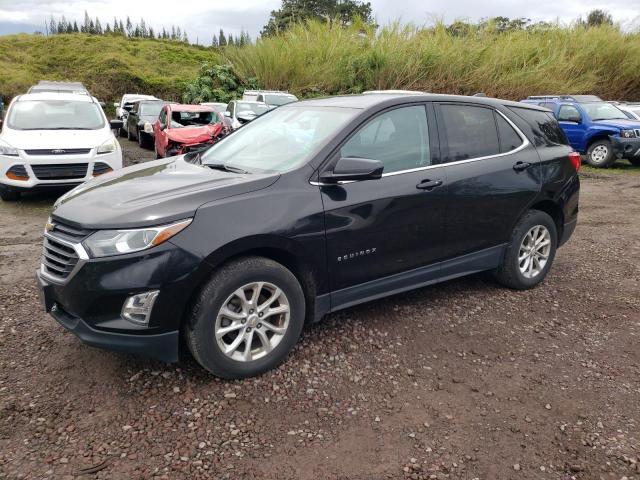 CHEVROLET EQUINOX LT 2019 2gnaxuev9k6226499