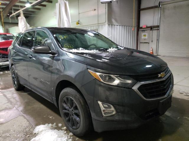 CHEVROLET EQUINOX LT 2019 2gnaxuev9k6233243