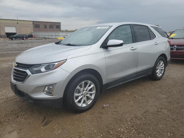 CHEVROLET EQUINOX LT 2019 2gnaxuev9k6262418