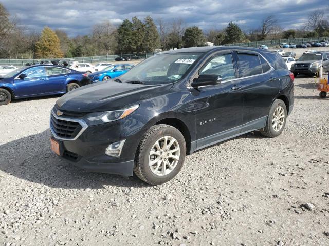 CHEVROLET EQUINOX LT 2019 2gnaxuev9k6264198