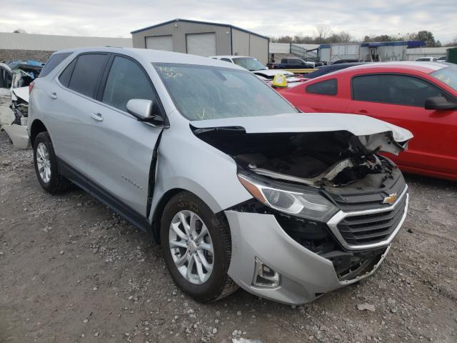 CHEVROLET EQUINOX LT 2019 2gnaxuev9k6288582