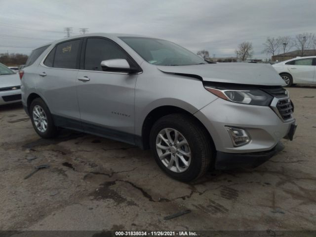 CHEVROLET EQUINOX 2019 2gnaxuev9k6292468