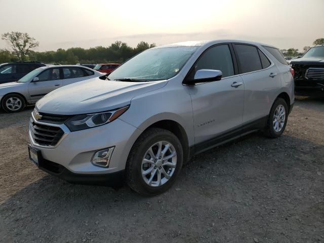 CHEVROLET EQUINOX LT 2019 2gnaxuev9k6292910