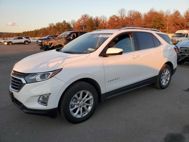 CHEVROLET EQUINOX 2019 2gnaxuev9k6296570