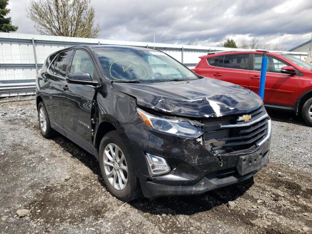 CHEVROLET EQUINOX LT 2019 2gnaxuev9k6299159