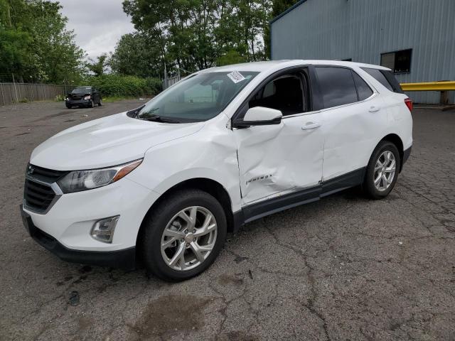 CHEVROLET EQUINOX LT 2019 2gnaxuev9k6301301