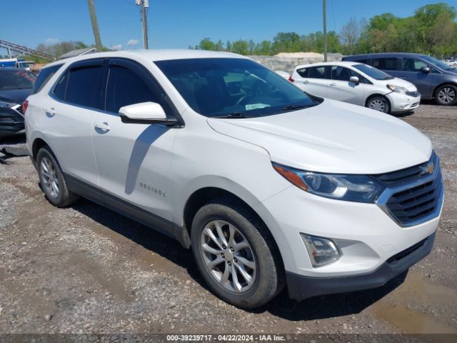 CHEVROLET EQUINOX 2019 2gnaxuev9k6301752