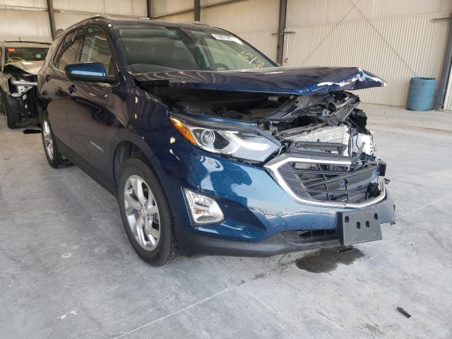 CHEVROLET EQUINOX LT 2020 2gnaxuev9l6115100