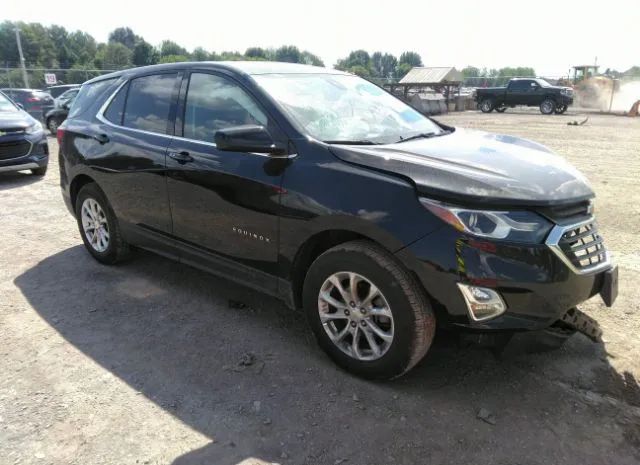 CHEVROLET EQUINOX 2020 2gnaxuev9l6115825