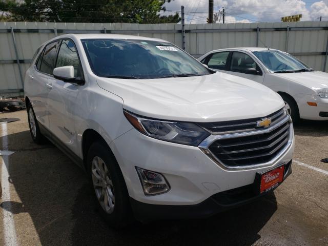 CHEVROLET EQUINOX 2020 2gnaxuev9l6130082