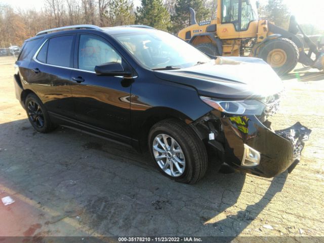 CHEVROLET EQUINOX 2020 2gnaxuev9l6152518