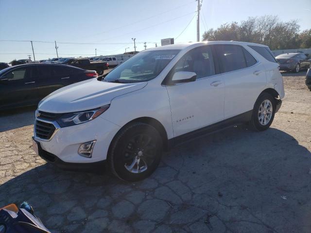 CHEVROLET EQUINOX 2020 2gnaxuev9l6156553