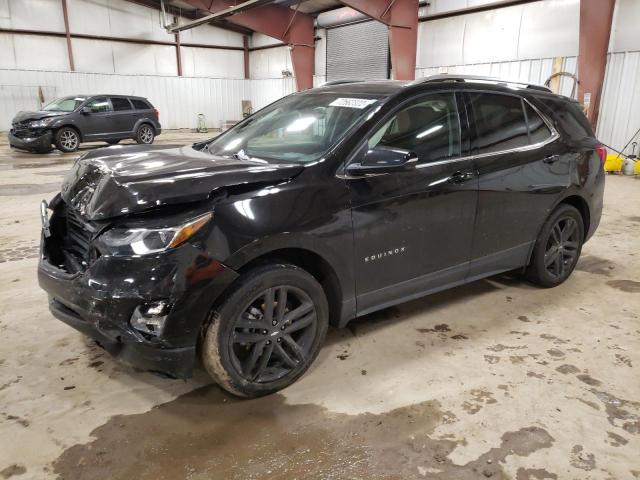 CHEVROLET EQUINOX LT 2020 2gnaxuev9l6168475