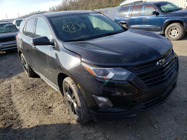 CHEVROLET EQUINOX LT 2020 2gnaxuev9l6171733