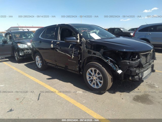 CHEVROLET EQUINOX 2020 2gnaxuev9l6180769