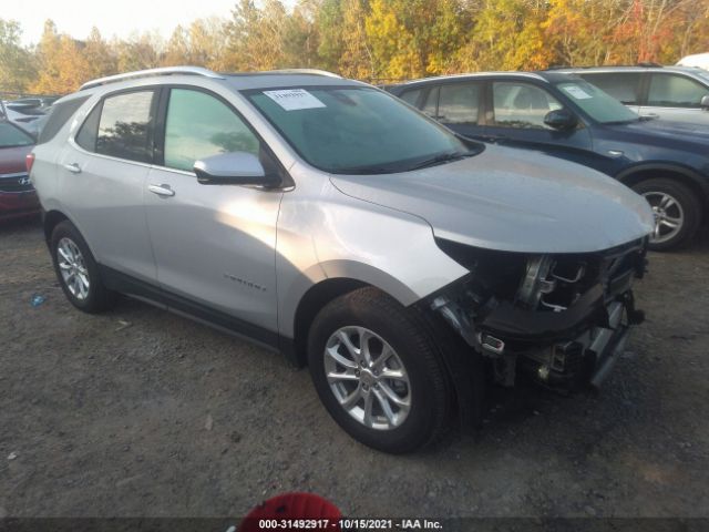 CHEVROLET EQUINOX 2020 2gnaxuev9l6183753