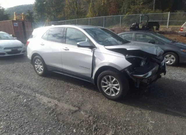 CHEVROLET EQUINOX 2020 2gnaxuev9l6215049