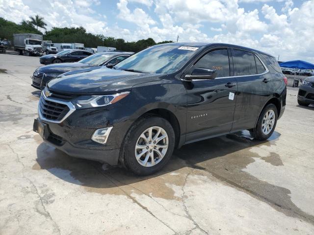 CHEVROLET EQUINOX 2020 2gnaxuev9l6216993