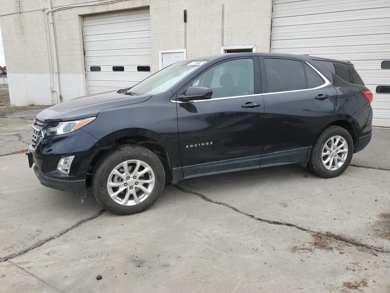 CHEVROLET EQUINOX 2020 2gnaxuev9l6224267