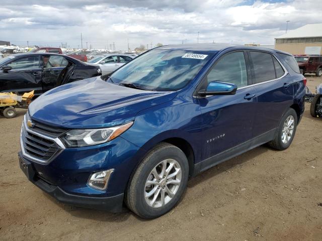 CHEVROLET EQUINOX 2020 2gnaxuev9l6225936