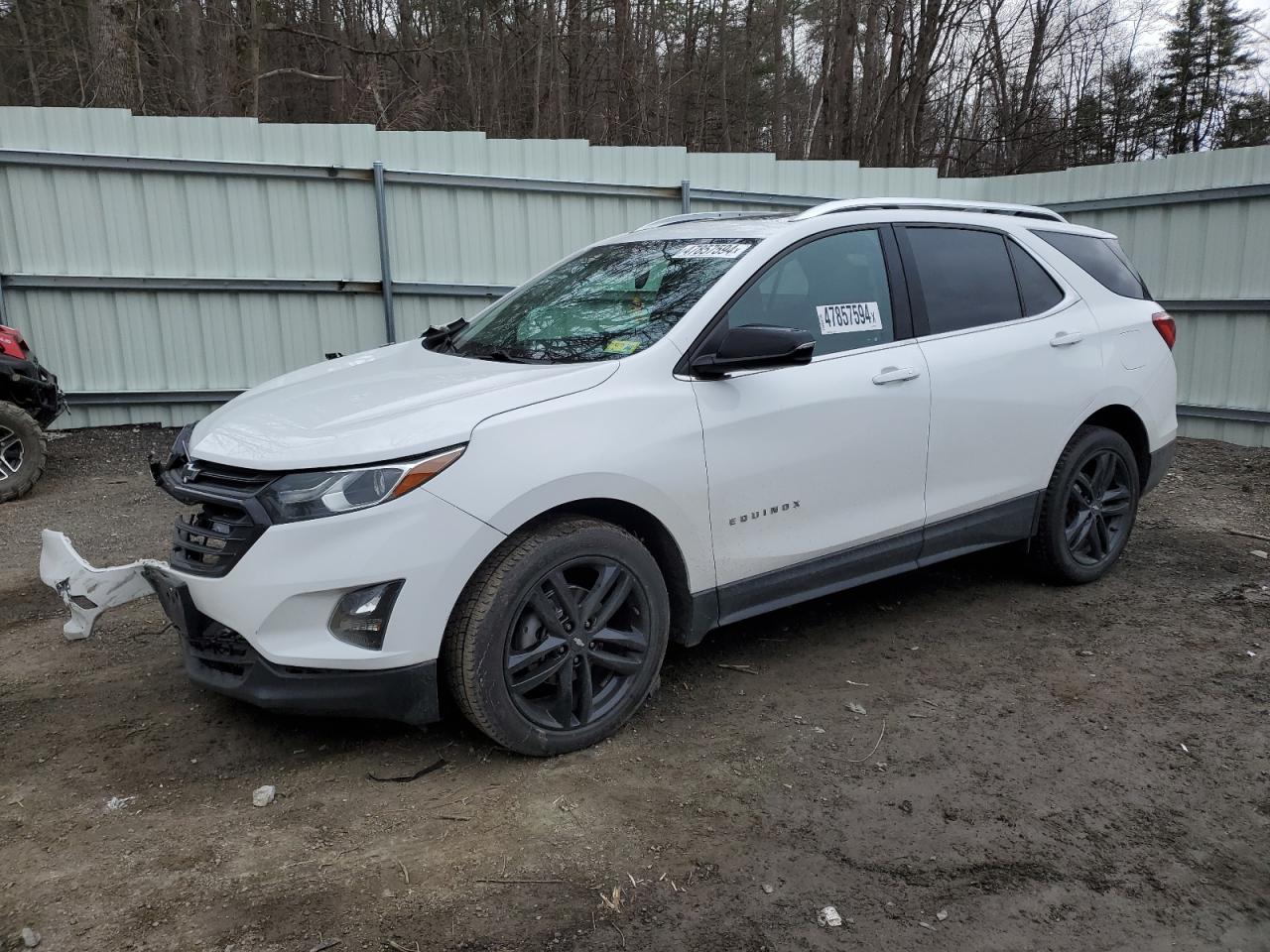 CHEVROLET EQUINOX 2020 2gnaxuev9l6238346