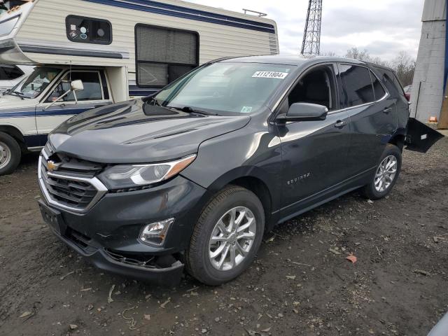 CHEVROLET EQUINOX 2020 2gnaxuev9l6239481