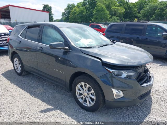 CHEVROLET EQUINOX 2020 2gnaxuev9l6246396