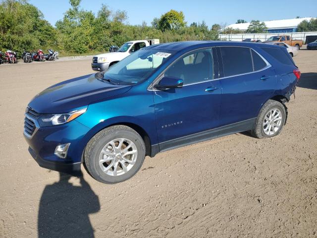 CHEVROLET EQUINOX LT 2020 2gnaxuev9l6248066