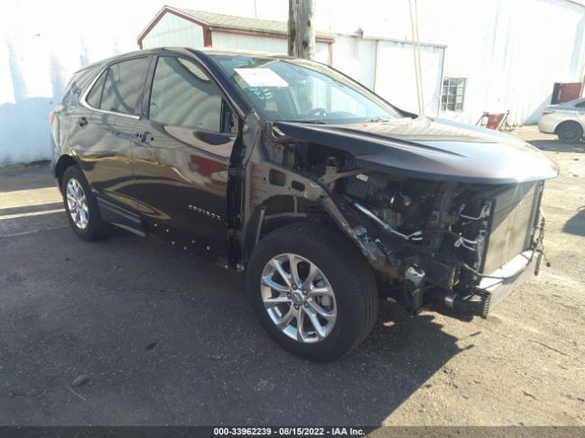 CHEVROLET EQUINOX 2020 2gnaxuev9l6263683