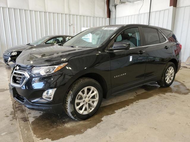 CHEVROLET EQUINOX 2021 2gnaxuev9m6109475