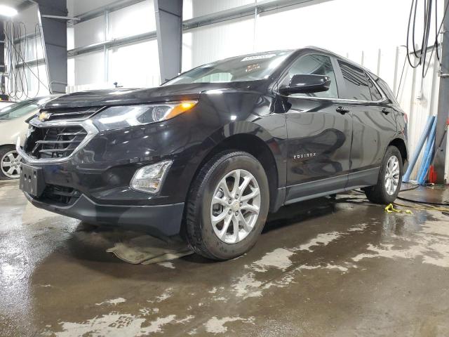 CHEVROLET EQUINOX 2021 2gnaxuev9m6125272